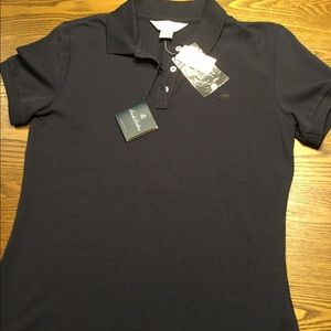 Ladies Brooks Brothers Polo NWT
